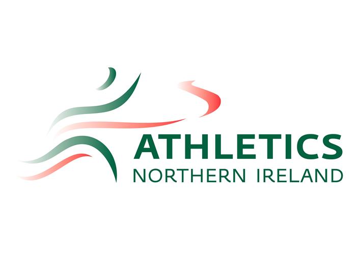 AthleticsNI logo